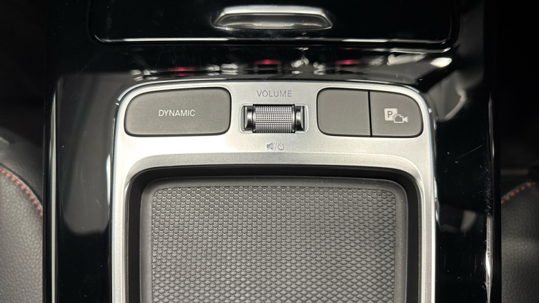 Mercedes-Benz A-Class A200 AMG Line Executive 5dr Auto Petrol Hatchback